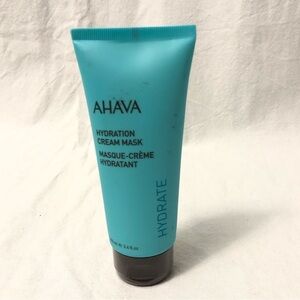 AHAVA HYDRATION CREAM MASK